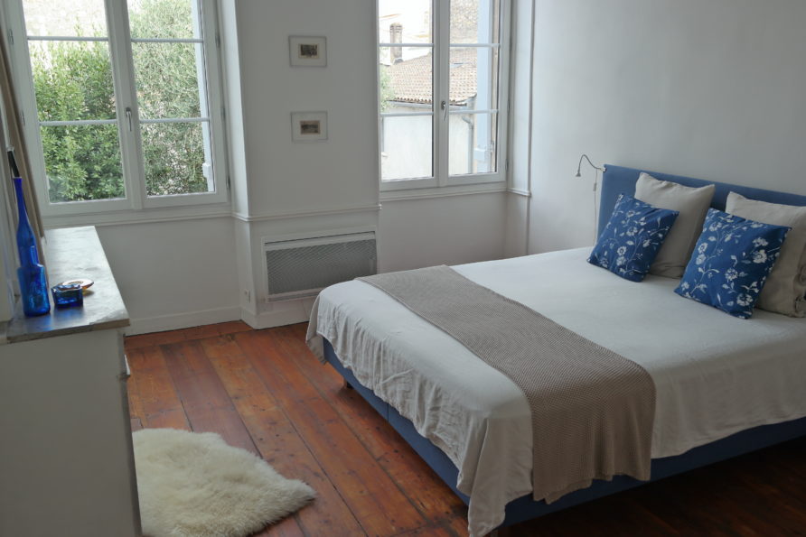 Chambre Deluxe Marimekko